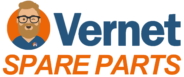 VERNET SPARE PARTS