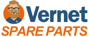 VERNET SPARE PARTS