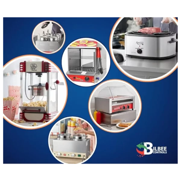 Bilbee 恒温器