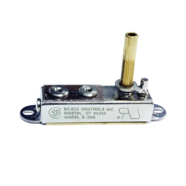 Thermostat Bilbee C924